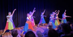 2026 Seniors Variety Concert